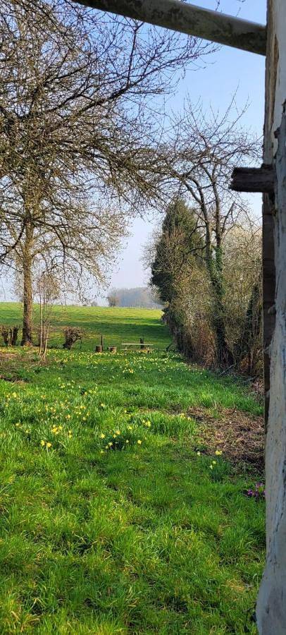 Location de vacances pour 5 personnes, avec jardin à Acheux-en-Vimeu - 2