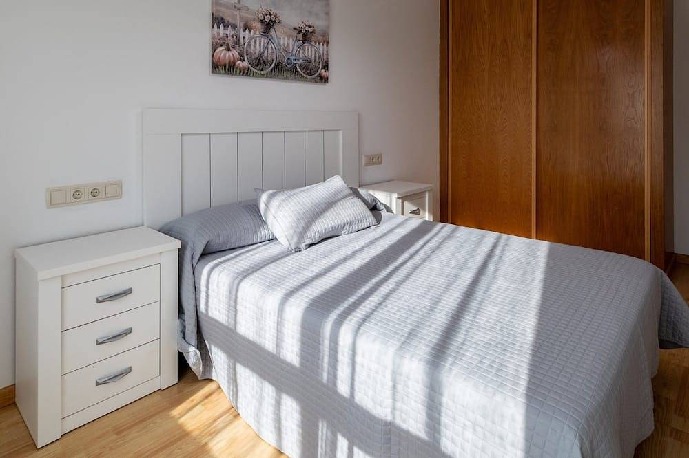 Appartement entier, Apartamento Baleo Valdoviño in Valdoviño, Costa de Galicia