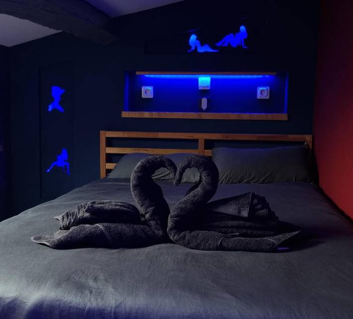 Appartement de vacances pour 2 personnes