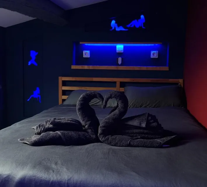Ferienwohnung für 2 Personen - 1
