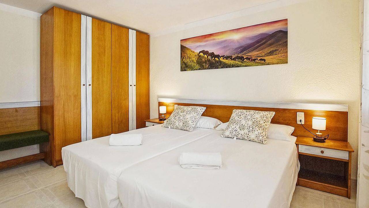Ferienhaus für 6 Personen (130 m²) in Son Maciá in Son Macia, Manacor