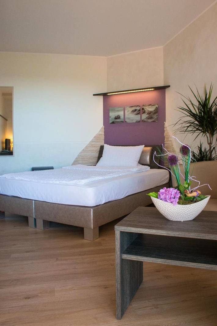 Hotel für 2 Personen, mit Terrasse und Garten in Hamminkeln