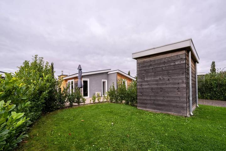 Villa voor 4 personen, met terras en sauna in Zuid-Limburg