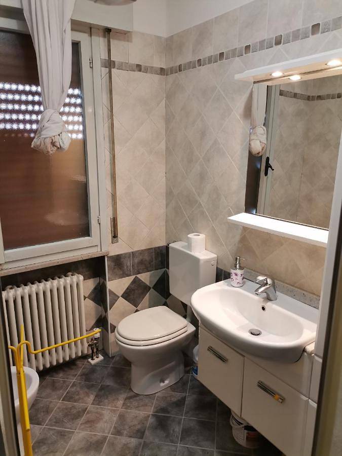 Gîte pour 2 personnes, avec balcon à Pordenone - 3