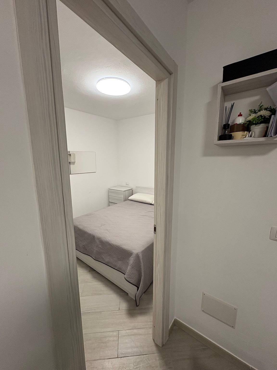 Appartamento intero, Appartamento 'C1' con Wi-Fi e aria condizionata in Castelsardo, Provincia di Sassari
