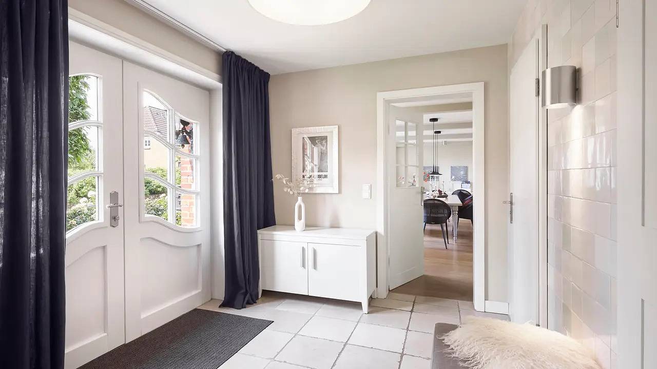 Ferienhaus für 8 Personen (260 m²) in Oevenum in Oevenum, Föhr