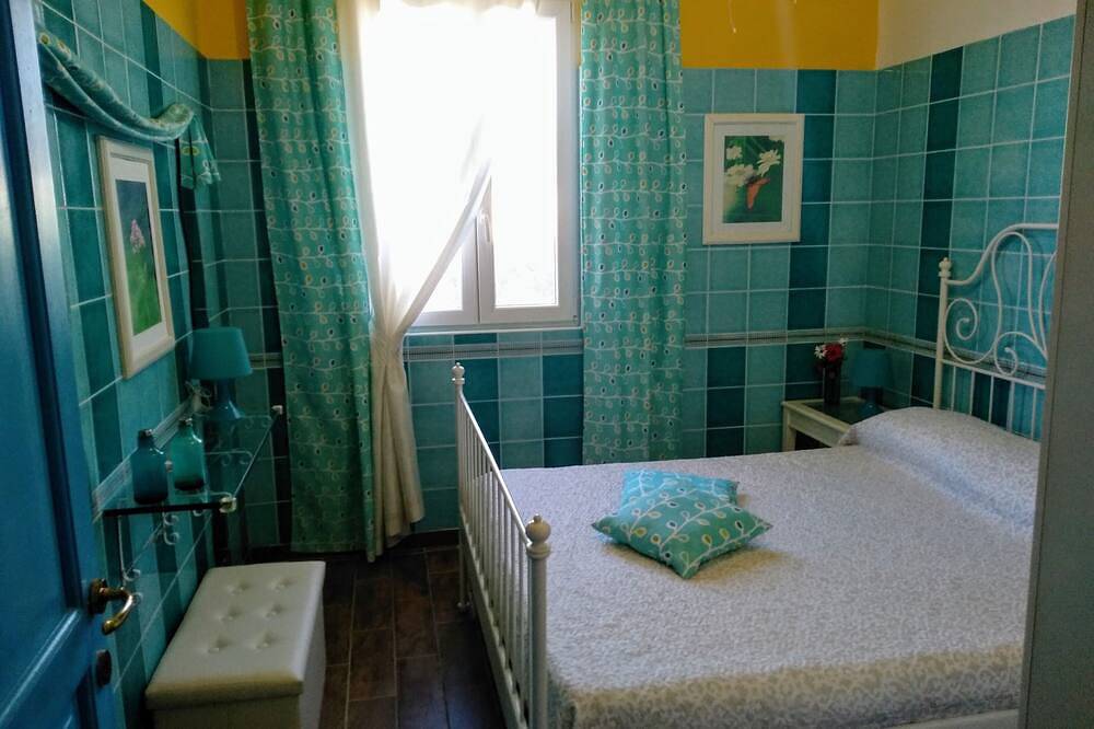 Appartement 8 Couchages Dans Une Villa Seulement À 100Mt De La Mer De Sable in Torre Chianca, Lecce