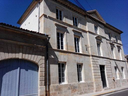 Gîte pour 4 personnes, avec Terrasse et Jardin