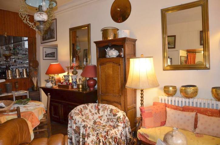 Hôtel pour 2 personnes, avec vue et terrasse, animaux acceptés dans Office De Tourisme De Bauduen - 4