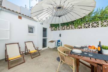 Holiday home in Alcúdia, North Majorca für 5 