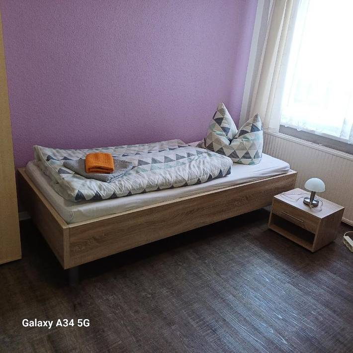 Hotel für 2 Personen in Crivitz