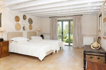 Villa for 6 People in Samos, Photo 1