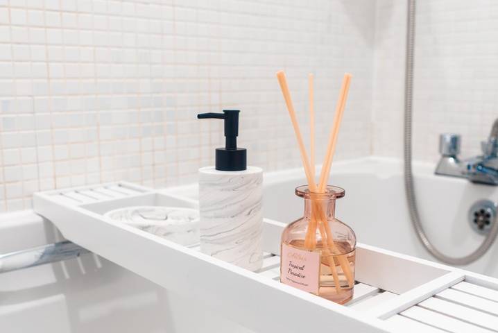 Location de vacances pour 8 personnes, avec jardin, adapté aux familles à Birmingham - 2