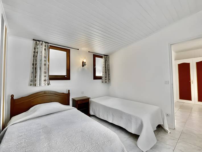 Gîte pour 4 personnes, avec jardin à Saint-Pompont - 2