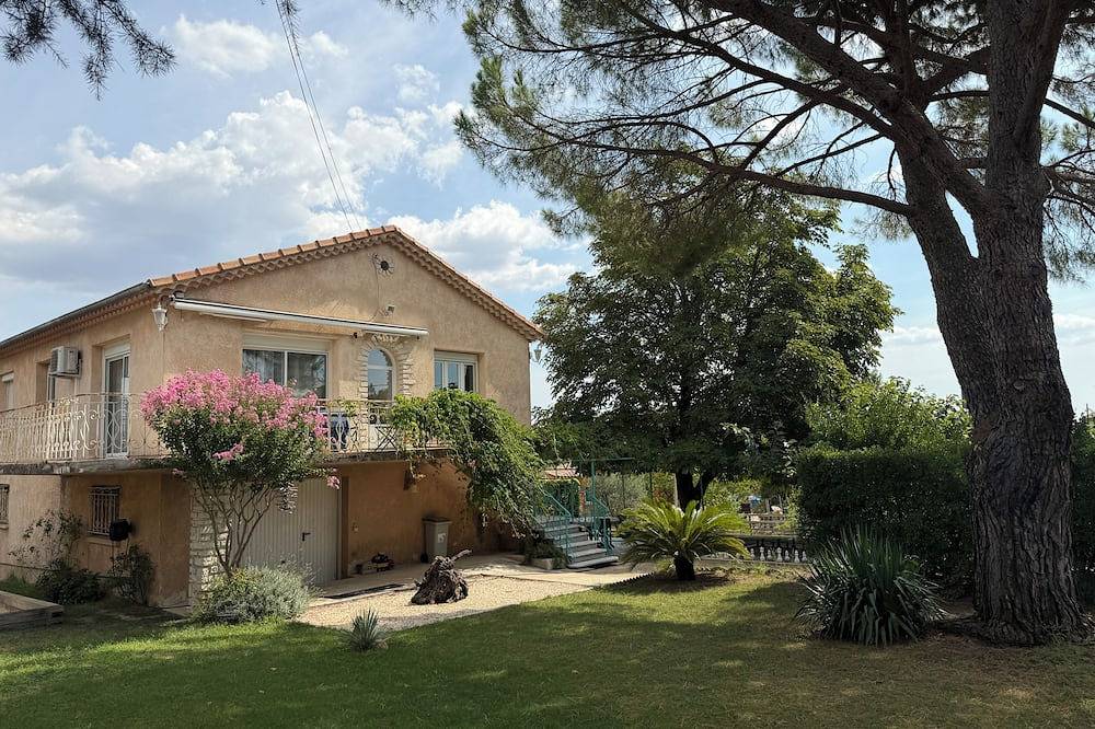 Maison de vacances