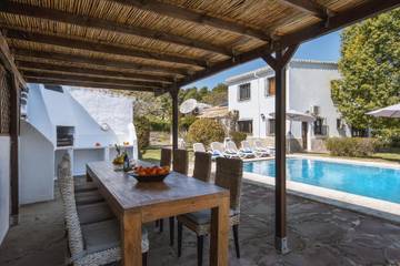 Villa pour 4 Personnes dans Jávea, Costa Blanca, Photo 3
