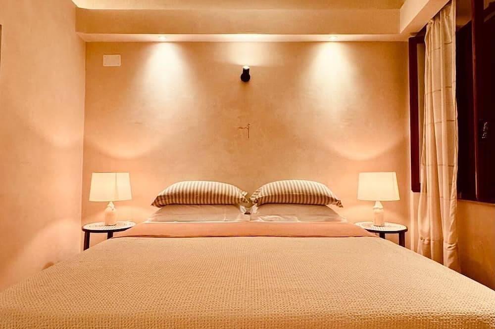 Appartamento intero, Suite in giardino - colazione inclusa - parcheggio a pagamento in Ascoli Piceno, Parco nazionale dei Monti Sibillini