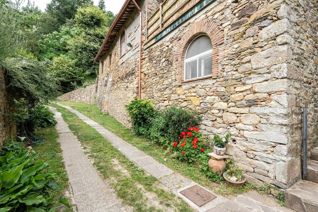 Casa vacanze 'Casa Del Rio' con giardino e Wi-Fi in Capannori, Provincia di Lucca
