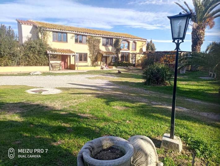 Gîte pour 4 personnes, avec jardin et vue à Peralada