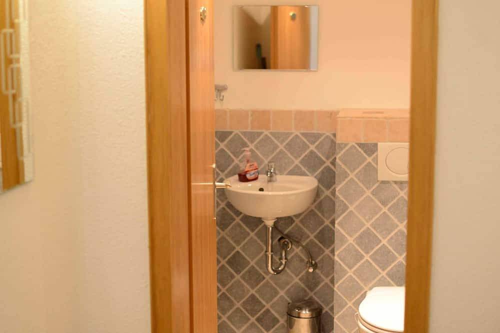 Ganze Wohnung, Ferienwohnung Lavendel für 2 bis 4 Personen 1 - Ferienpension Florian Hösle in Jungholz, Bayerische Alpen