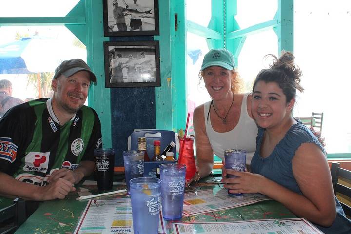 Vacation rental for 4 people, with pool and balcony in Biloxi