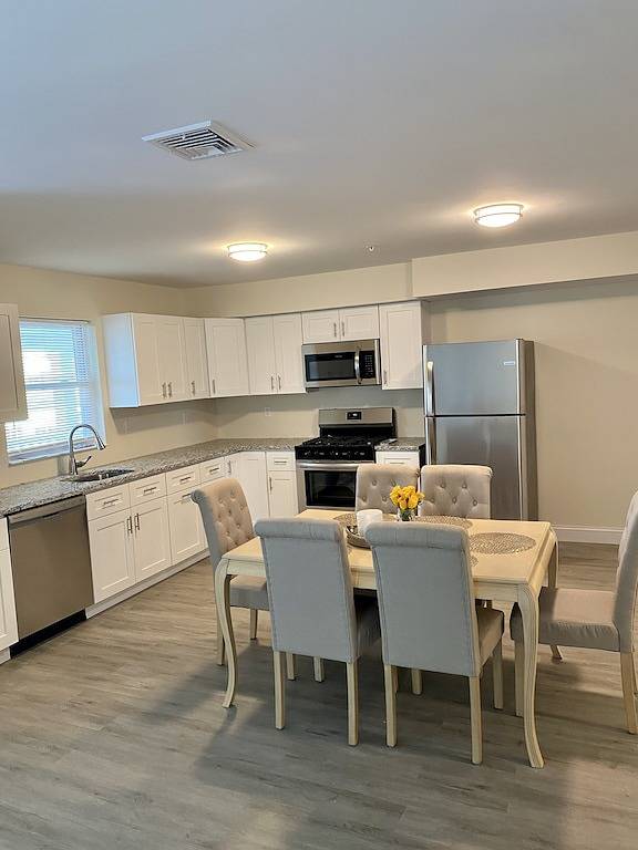 Ganze Wohnung, Ocean View Luxury Penthouse • 4 Beach Badges • 2 Parking • Steps to Beach in Toms River, Ocean County