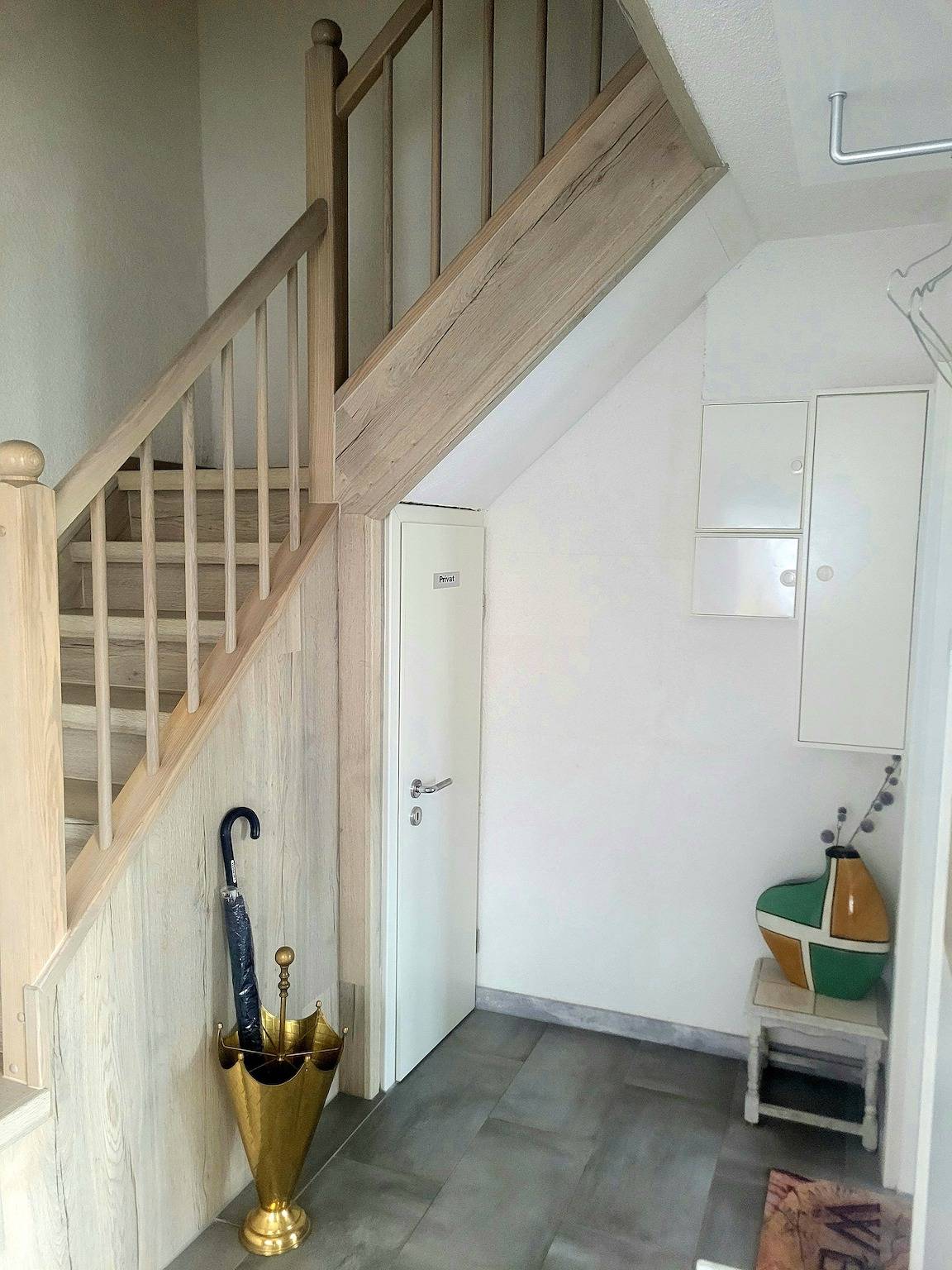 Siris Ferienhaus in Steinbach-Hallenberg, Rennsteig