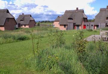 Ferienhaus für 5 Personen in Geltinger Birk, Nieby, Bild 1