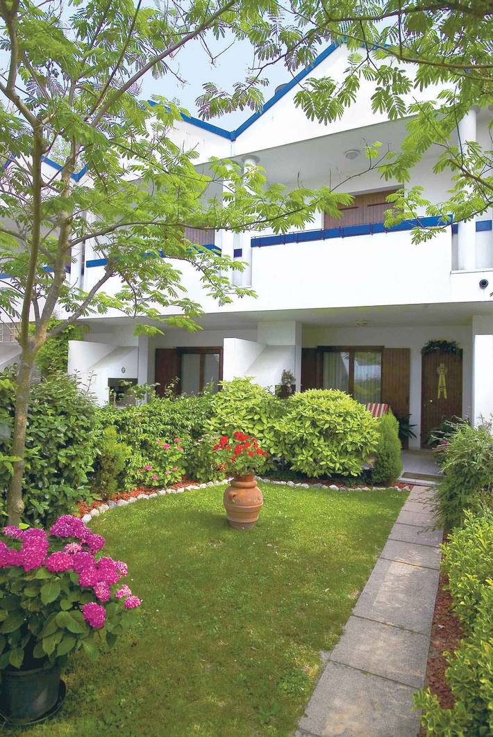Bungalow für 8 Personen, mit Balkon in Bibione - 3