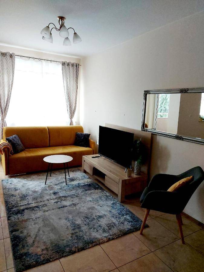 Cały apartament, Deluxe Apartment in Nowy Dwór Mazowiecki, Mazowsze