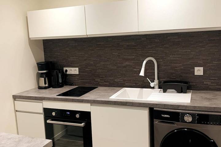 Appartement de vacances pour 2 personnes