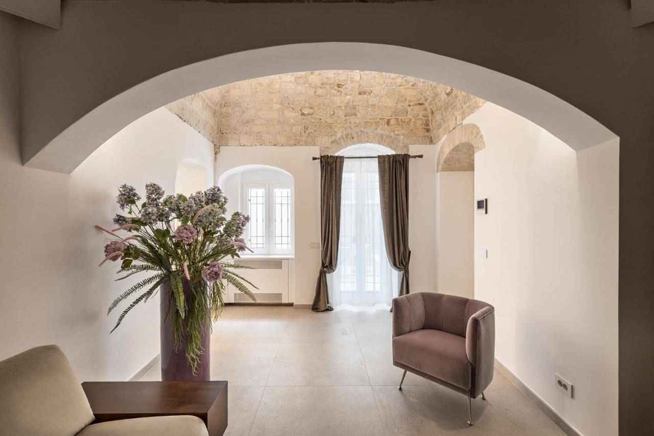 Casa Massima Suites & Spa in Casamassima, Provincia di Bari