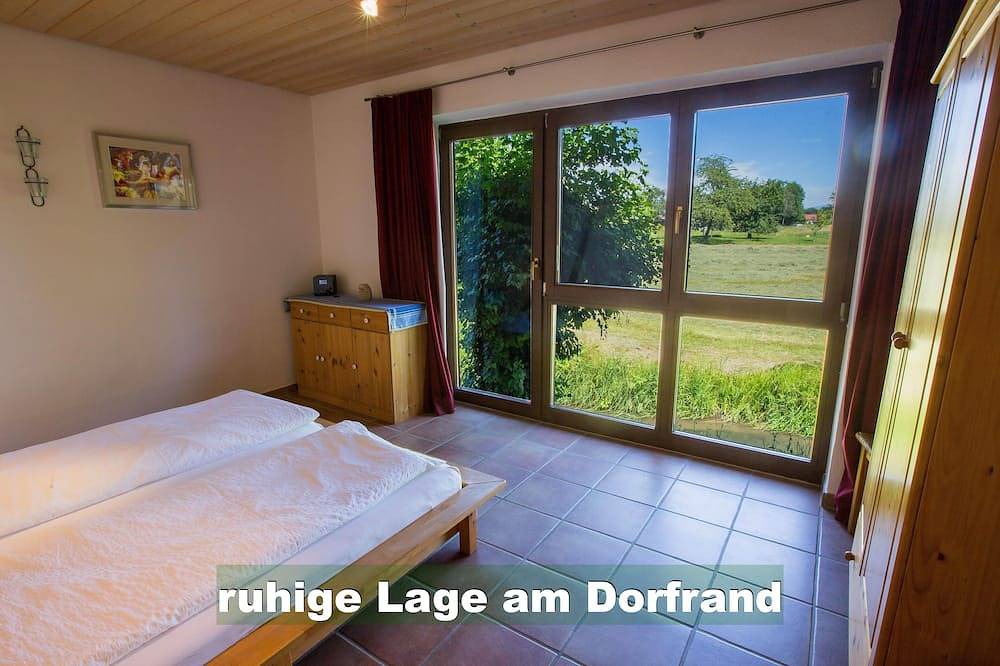 Ferienhaus mit Kamin und Klimaanlage 160 qm, 3 Schlafzimmer, 12 Personen bei Strasbourg/Europapark in Rheinau, Mittlerer Schwarzwald