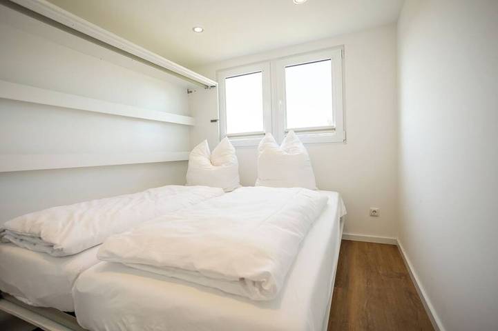 Ferienhaus für 5 Personen in Groß Kordshagen - 2