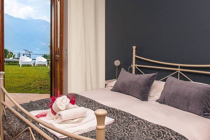 Gîte pour 5 personnes à Sulzano - 2