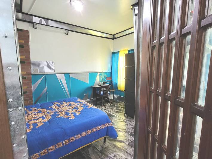 Apartamento de vacaciones para 5 personas - 1