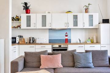 Ferienwohnung für 4 Personen in Ostseebad Binz, Binz, Bild 2