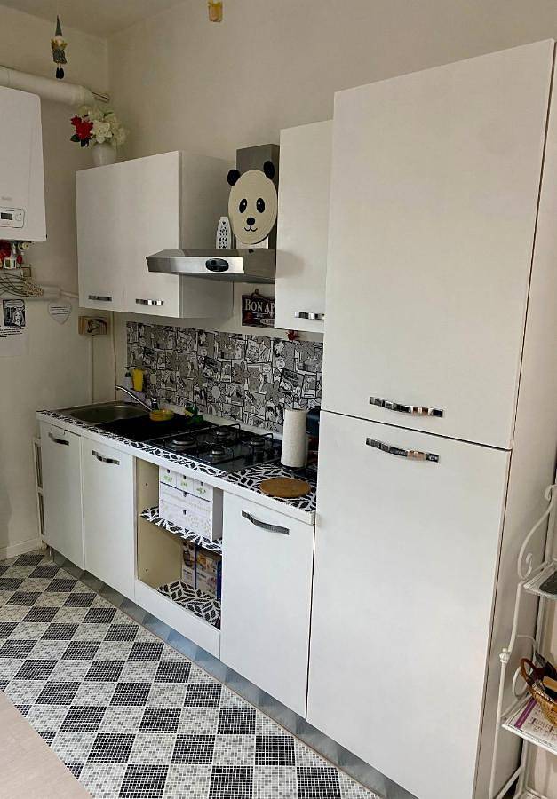 Gîte pour 4 personnes, avec vue et terrasse à Acqui Terme - 3