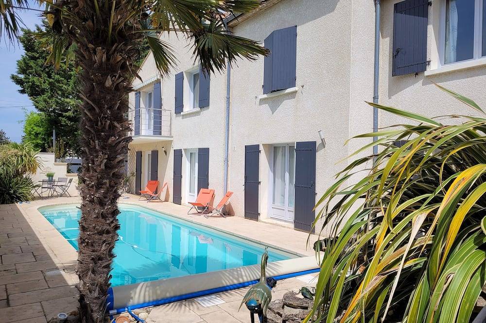 Photo : Maison de vacances