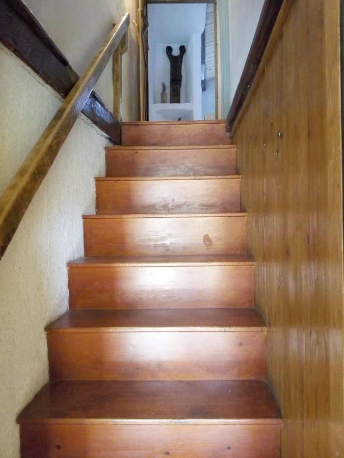 Ganze Wohnung, Duplex Apartment in Lubenice, Cres