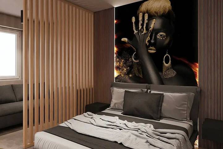 Apartamento de vacaciones para 3 personas - 1