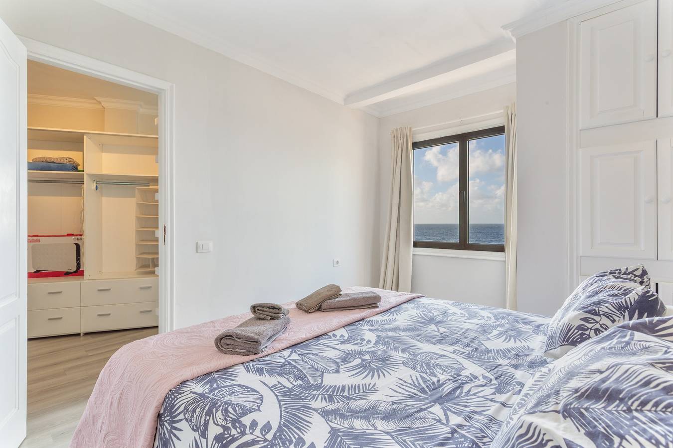 Appartement 'Casita Independiente Frente al Mar' met terras & Wi-Fi, foto 7