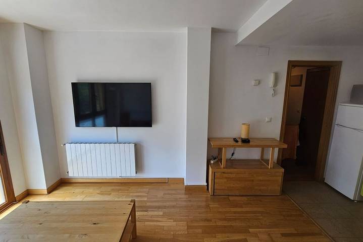 Appartement entier, Appartement Cosy avec Wi-Fi, Lave-vaisselle et Ascenseur in Las Arenas (Cabrales), Cabrales