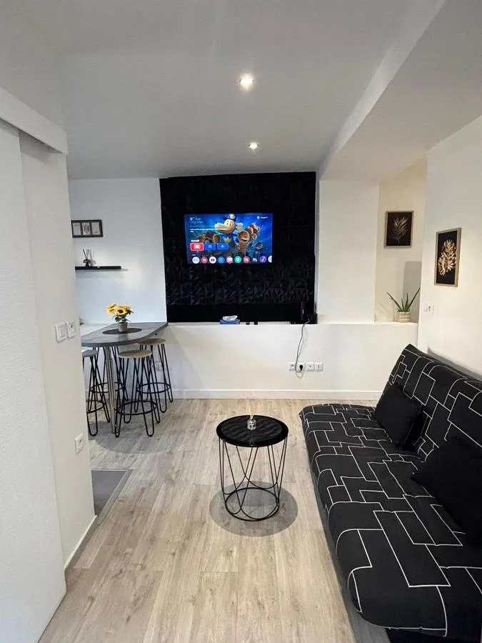 Holiday apartment for 4 people - 1
