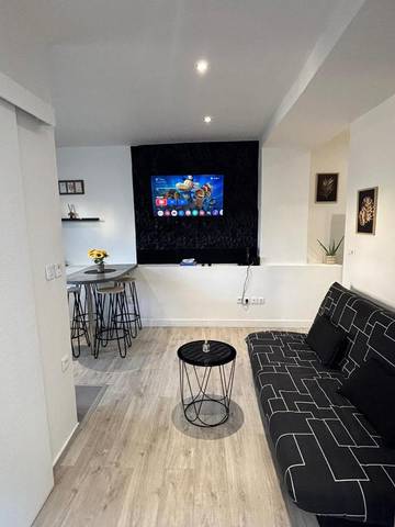 Gîte pour 4 personnes à Arpajon