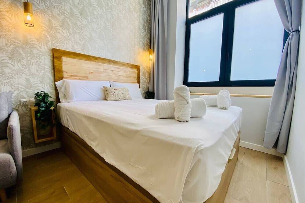 Ganze Wohnung, The Cabanyal Suites 03 in Valencia, Costa de Valencia
