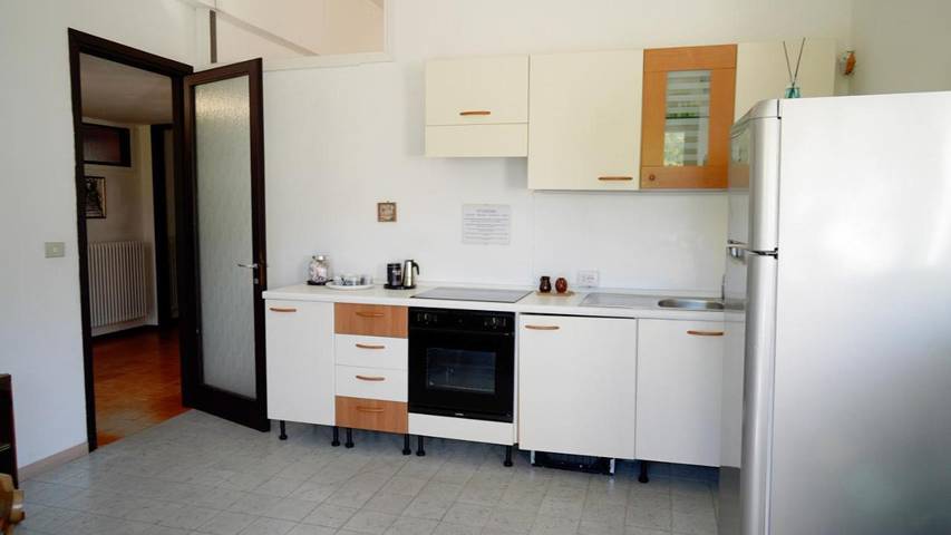 Chambre d’hôte pour 6 personnes, avec jardin à Sondrio - 2