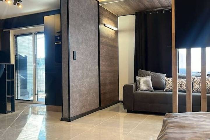 Ferienwohnung für 3 Personen in Gaggenau - 3