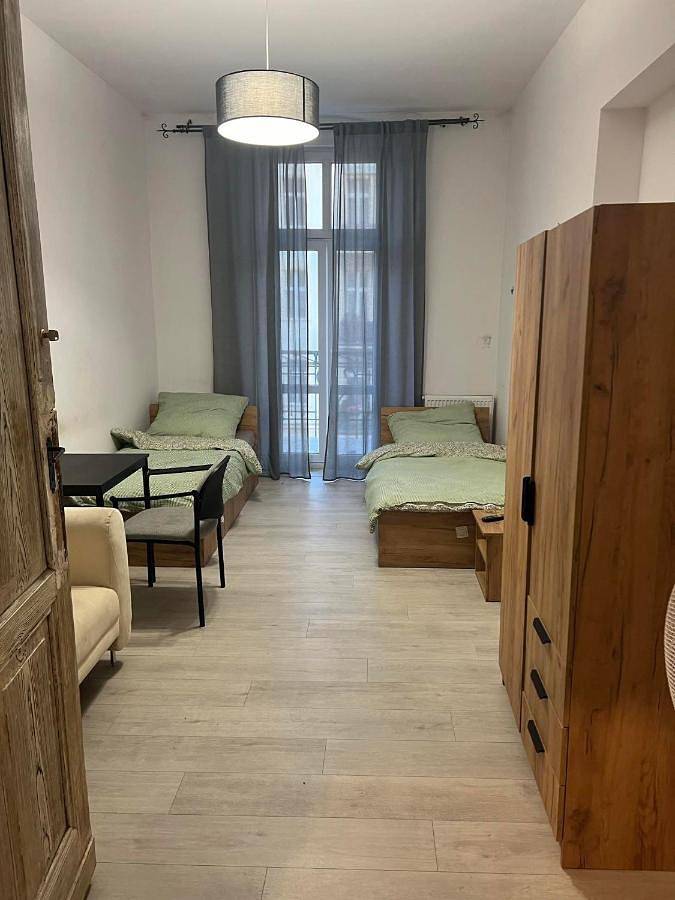 Ferienwohnung für 3 Personen, mit Haustier - 1