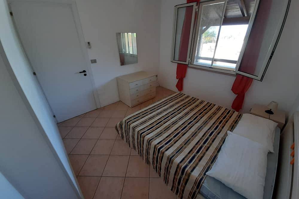 Apartamento entero, Red House Pescoluse in Marina di Pescoluse, Pescoluse